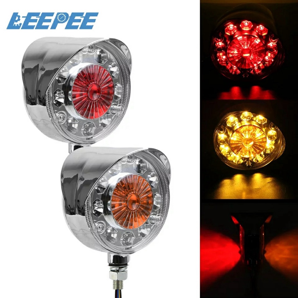 ĐÈN NÓC THAI 2 MẶT 24V | BigBuy360 - bigbuy360.vn