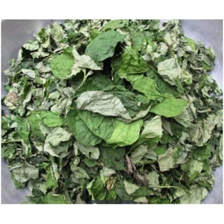 Lá lốt sấy khô tự nhiên, không chất bảo quản - 100g