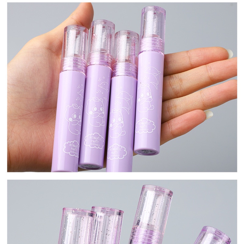 [Hàng mới về] Son môi trang điểm GVENSLY dưỡng ẩm cao cấp thời trang