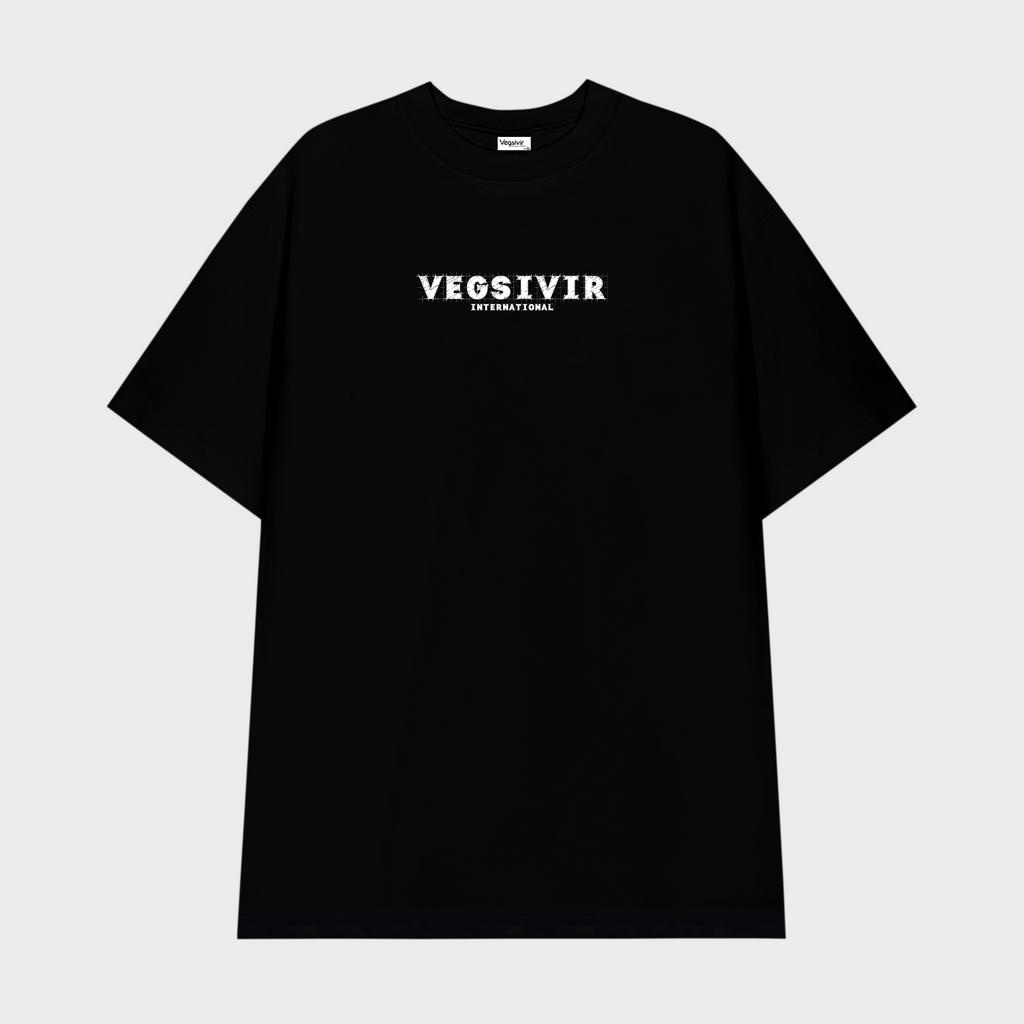 Áo Thun Unisex Vegsivir - LINE