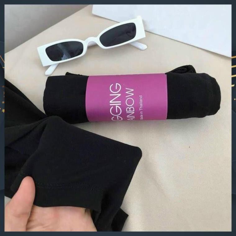 [Xả Kho] Quần Lengging Đùi, Quần Co Dãn Mặc Siêu Thoải Mái, Hàng Thái | BigBuy360 - bigbuy360.vn