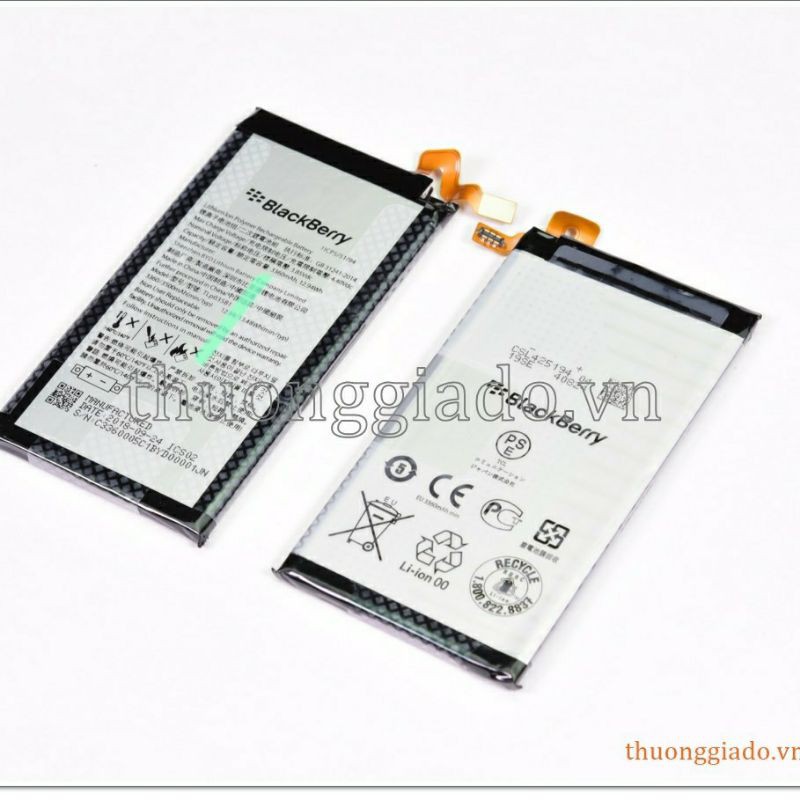 Pin Blackberry Key 2 3500mAh Zin - Hàng nhập Khẩu
