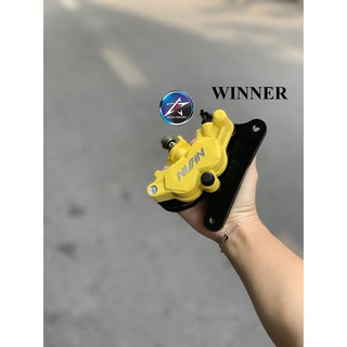 THANH LÝ HEO NISSIN CHO EXCITER 150 VÀ WINNER XUẤT KHO