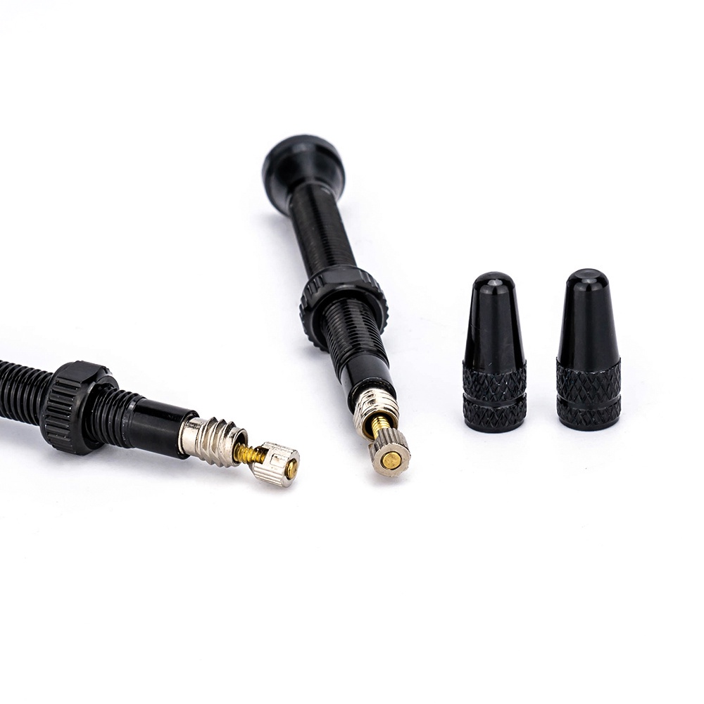 Set 2 van presta ZTTO không săm 40/ 60mm chất lượng cao dành cho xe đạp leo núi