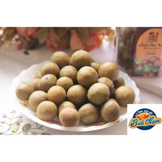 Ômai Sấu Bao Tử Giòn Chua Ngọt Đặc Biệt Hộp 500G
