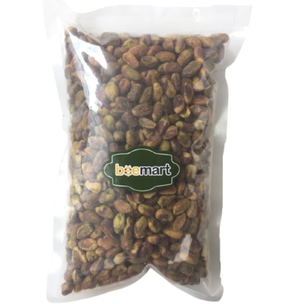 Nhân hạt dẻ cười (sống) 100gr