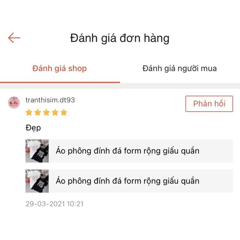 ❤Áo phông đính đá 🍀