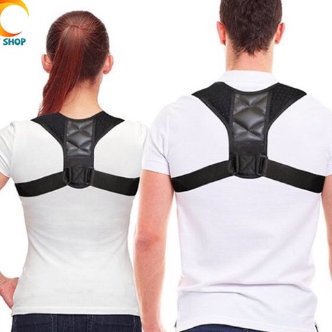 Đai chống gù lưng ANDEGO POSTURE CORRECTOR có size cho bé Kam Kết 1 đổi 1