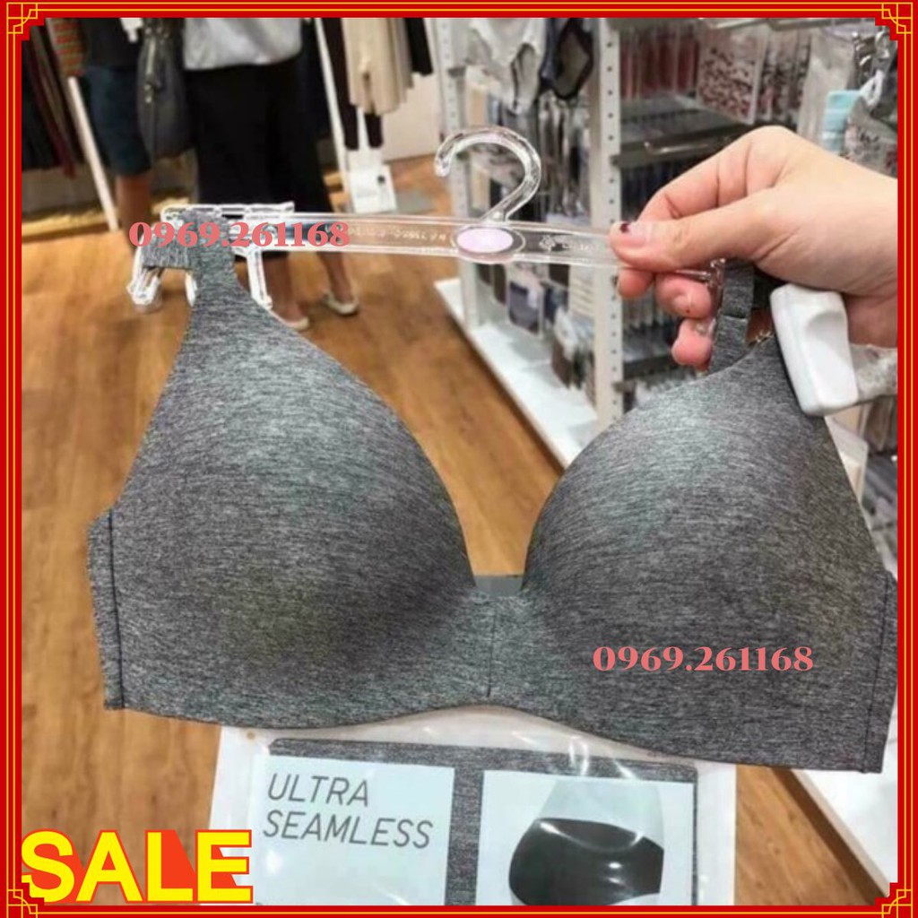 Áo ngực Uni Nhật Bản