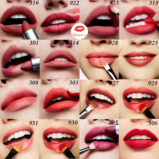 [Chính Hãng] Son MAC Powder Kiss Lipstick 3g [Phiên bản giới hạn] hót 2021 | BigBuy360 - bigbuy360.vn