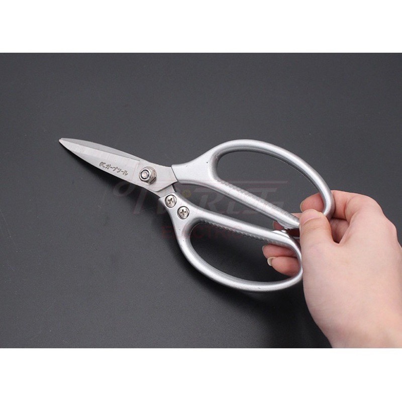 Kéo bạc Kapusi nội địa Nhật bản chính hãng sk5