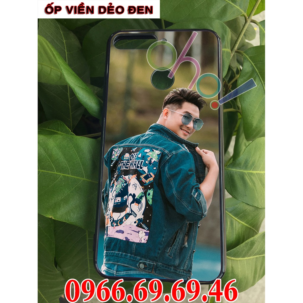 Ốp lưng huawei Y7 pro 2019 - y7 pro 2018 - y9 2019 - y9 prime - y6 prime in hình theo yêu cầu