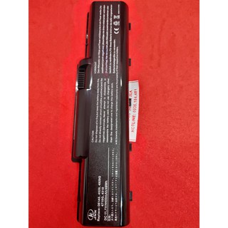Pin laptop acer as07a51