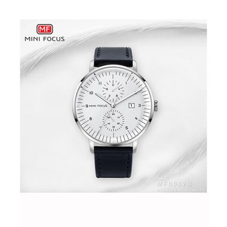 Đồng Hồ Đeo Tay MINIFOCUS Chống Thấm Nước Phong Cách Nhật Bản Dành Cho Nam