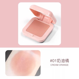 PHẤN HỒNG SUPER CUTE #18K/HỘP