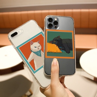 Gourde Ốp Lưng Mềm Chống Sốc Cho Iphone