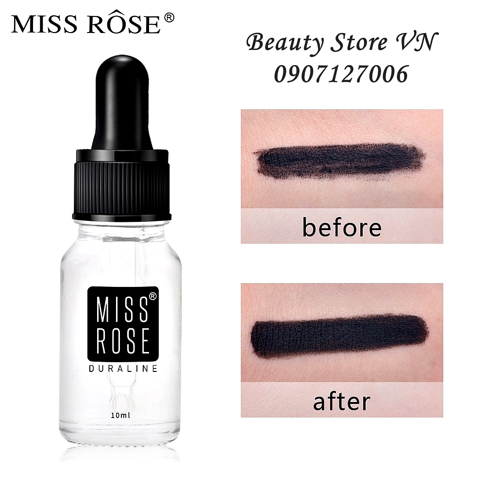 Dung Dịch Fix Makeup  Đa Chức Năng