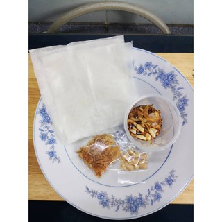 10 bịch bánh tráng me tây ninh