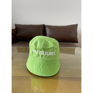 Nón cụp vành nooubt. nón buket
