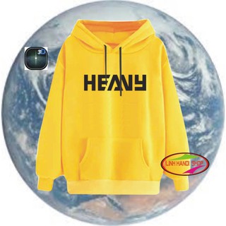 HOT- [Siêu hot] Áo Khoác đen in hình Hoodie Heavy Free fire dài tay chất nỉ cực đẹp - áo game mới nhất
