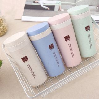 Bình đựng nước lúa mạch