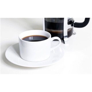 Tách cafe loại trung