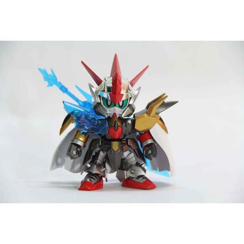 Mô Hình Gundam Bandai SD BB Devil Dragon Blade Zero [GDB] [BSD]