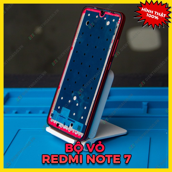 Bộ vỏ Xiaomi Redmi Note 7