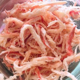 MỰC XÉ SỢI