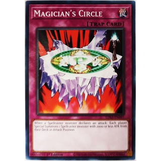 Magician's Circle |EN| Common
