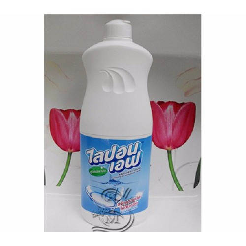 Nước rửa bát (Thái lan) không mùi 800ml