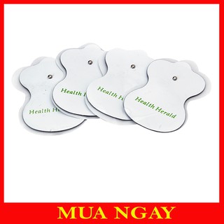 Combo 4 Miếng Dán Xung Điện