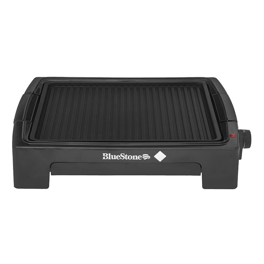 Vỉ Nướng Điện Ceramic Bluestone EGB-7418 (1500W)