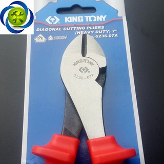 KỀM CẮT KINGTONY 6236-07A