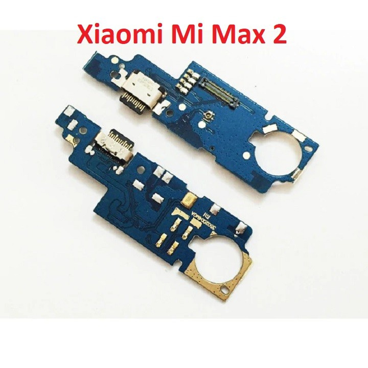 Cụm Chân Sạc Xiaomi Mi Max 2 Chính Hãng Giá Rẻ