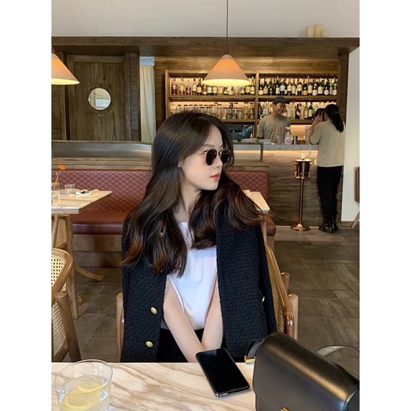 Áo Dạ Sang Chảnh