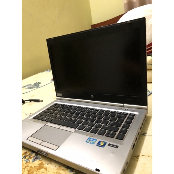 Máy tính xay tay HP 8470p ram8G i5 cũ ( ko bảo hành)