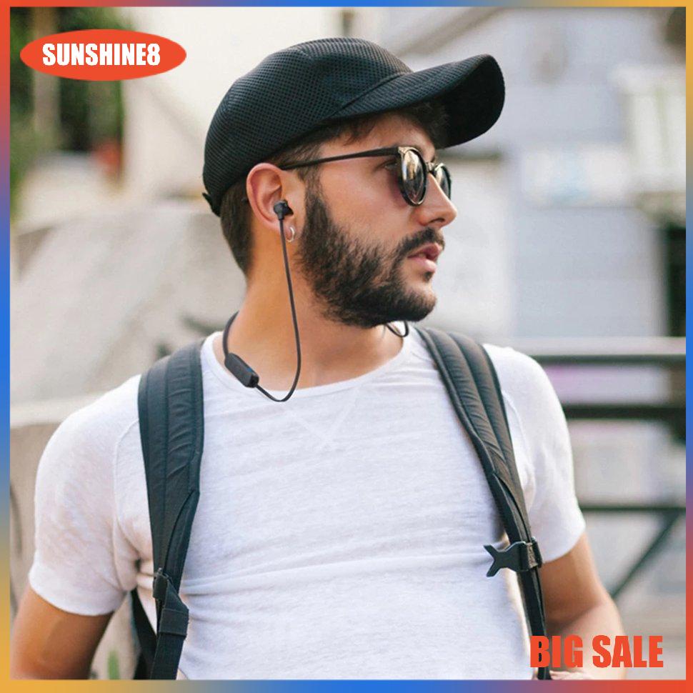 【SUN】Headphones JBL Tune T205 Sports Earphone With Mic Wireless Half In-Ear Headset