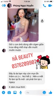 kem nền collagen