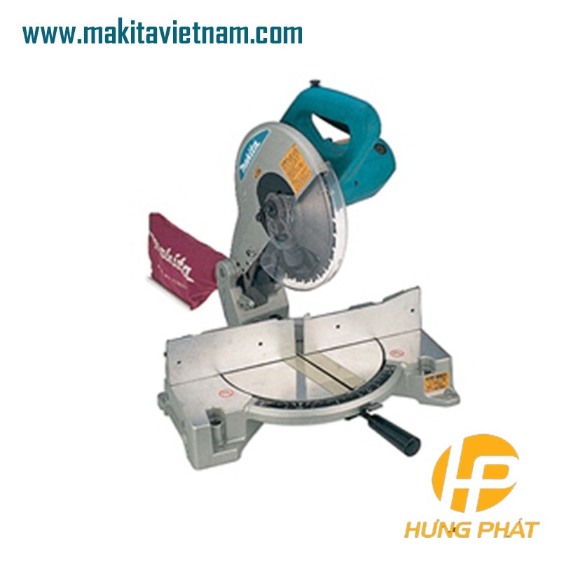 Máy cắt nhôm chính hãng Makita LS1030N