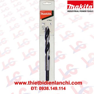 Mũi khoan gỗ MAKITA 14mm D-07113