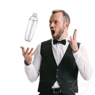 Bình Lắc Pha Chế Cocktail Chuyên Dụng