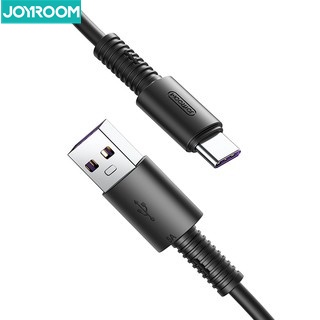 Dây Cáp Sạc Nhanh Joyroom USB 3.0 Loại C Cho Huawei Xiaomi