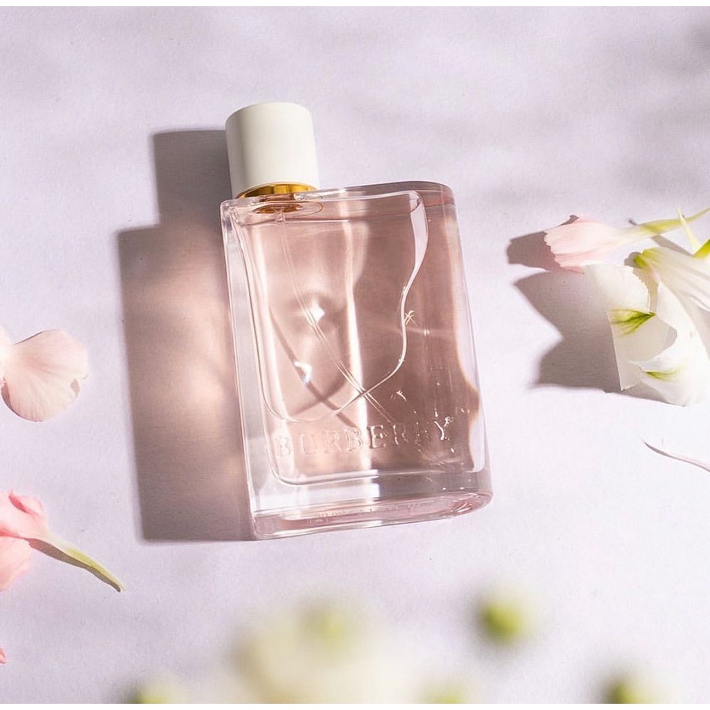 𝔹𝕦𝕓𝕓𝕝𝕖-Nước hoa B.u.r.b.e.r.r.y Her Blosssom EDT 5ml/10ml/20ml