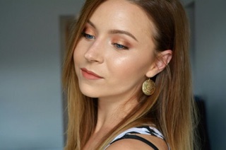 Bảng phấn mắt Colourpop YES! PLEASE (ảnh thật)
