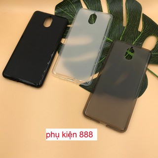 Ốp lưng Nokia 3.1 silicone