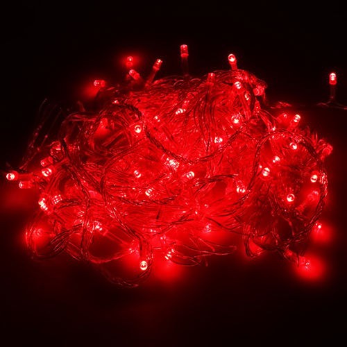 Dây đèn chơp nháy nhiều chế độ dài 4m NCDS54