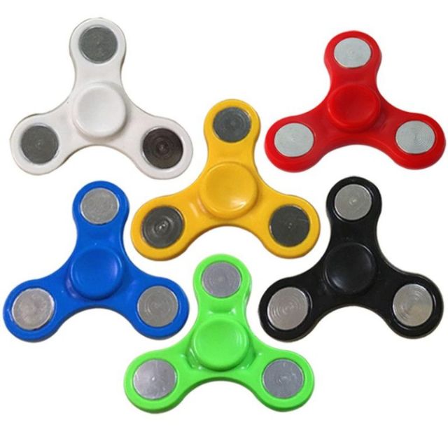 CON QUAY GIẢI TRÍ SPINNER