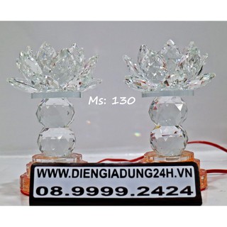 ĐÈN THỜ PHA LÊ CAO CẤP 130