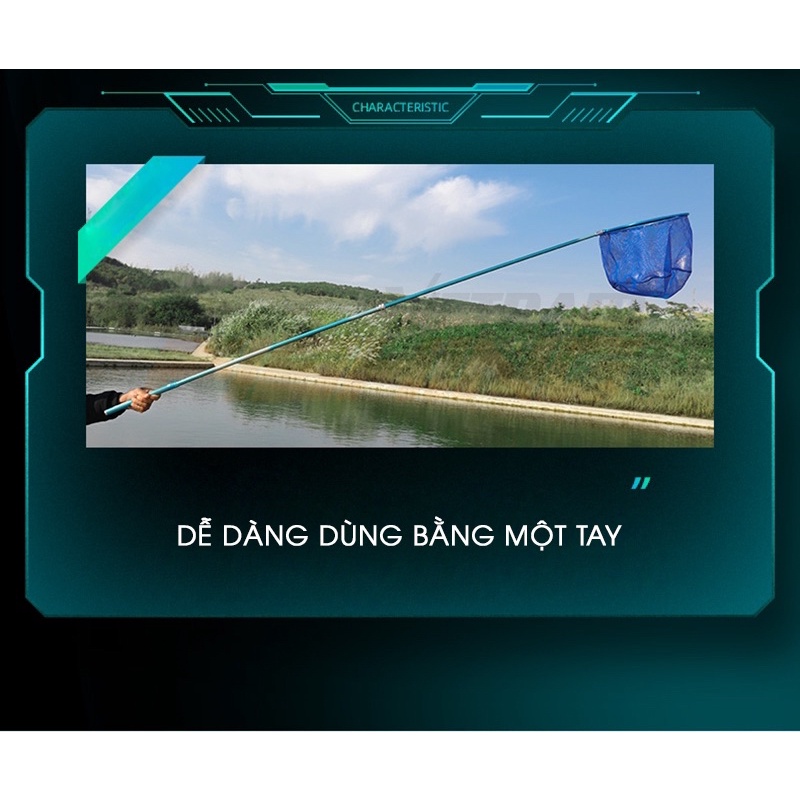 Cán Vợt Carbon Handing 2021